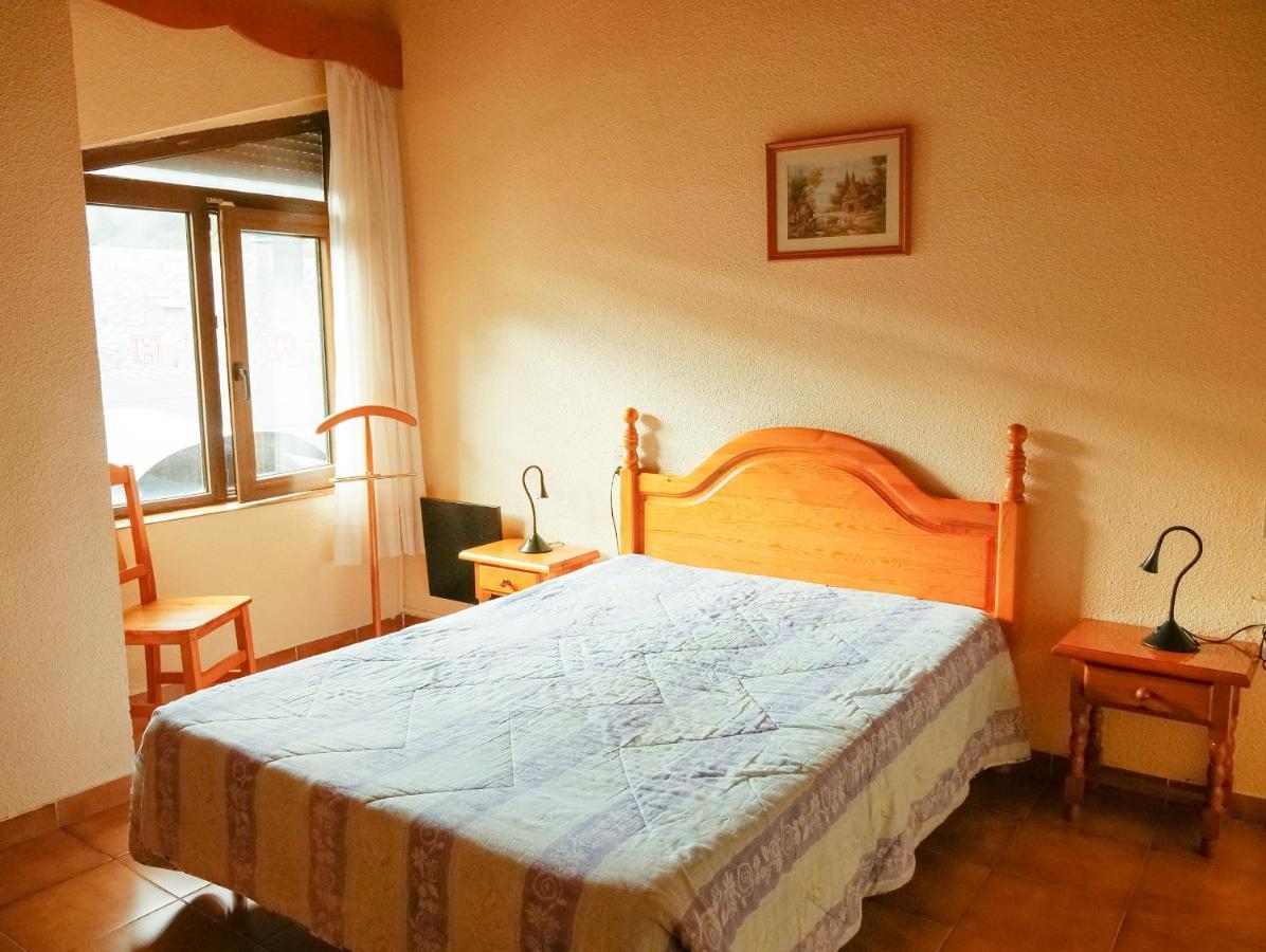 Appartement Kione Deusol Incles