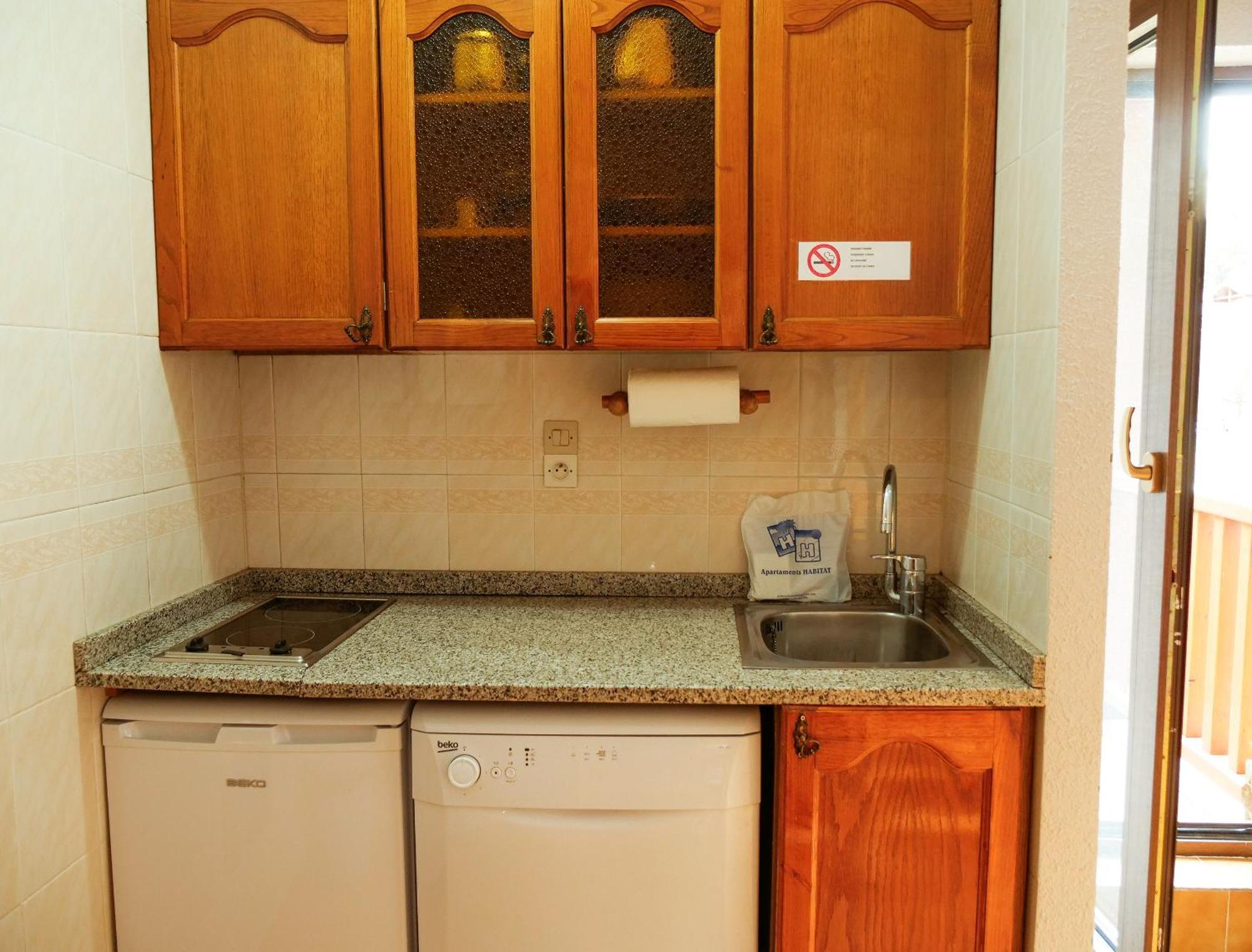 Kione Deusol Appartement